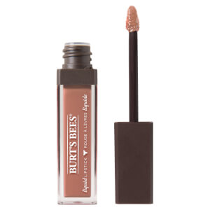 Burt's Bees 100% Natural Moisturising Liquid Lipstick 5.95g (Various Shades)