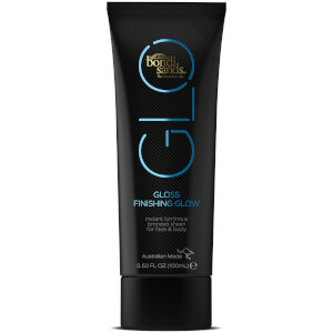 Bondi Sands GLO Gloss Finishing Glow 100 ml