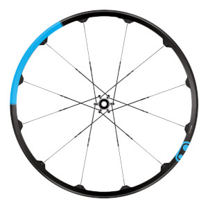 Crank Brothers Iodine 3 Wheelset