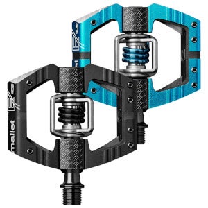 Crank Brothers Mallet E Pedals
