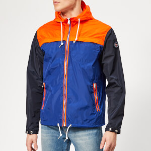 Polo Ralph Lauren Men's Lightweight Packable Colorblock Jacket - Multi