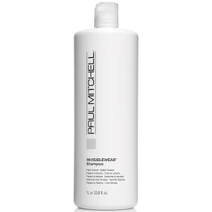 Paul Mitchell Invisiblewear Shampoo 1000ml