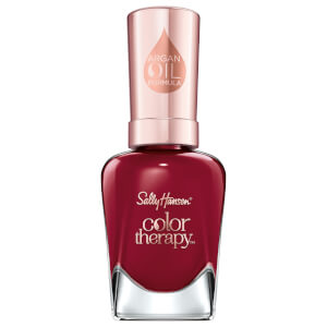 Sally Hansen Colour Therapy Nail Varnish 14.7ml (Various Shades)