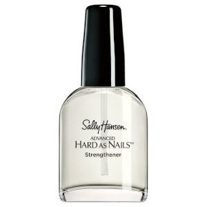 Sally Hansen Hard as Nails Treatment - Nude 13.3ml