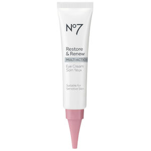 Boots No.7 Restore and Renew Multi Action Eye Cream 50oz
