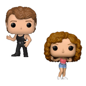 Dirty Dancing Pop! Vinyl - Pop! Collection
