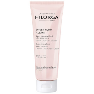 Filorga Oxygen-Glow Cleanser 125ml