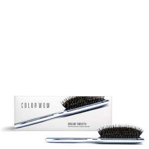 Color WOW Dream Smooth Professional Paddle Hair Brush