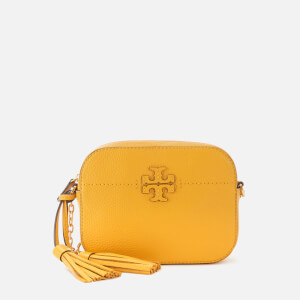 Tory Burch Women's Mcgraw Camera Bag - Daylily