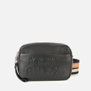 Tory Burch Women's Perry Cross Body Mini Bag - Black