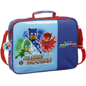 PJ Masks School Briefcase