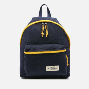 Eastpak Men's Padded Pak'R Backpack - Cloud Terry