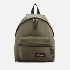 Eastpak Men's Padded Zippl'R Backpack - Jungle Khaki