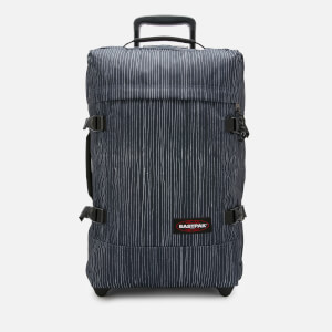 Eastpak Men's Tranverz S Case - Stripe-It Cloud