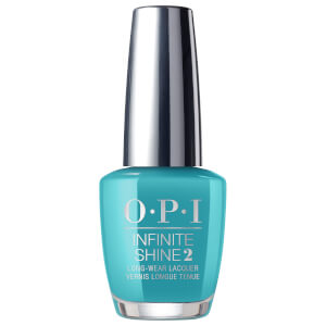 OPI Tokyo Collection Infinite Shine Suzi-San Climbs Fuji-San Nail Varnish 15ml