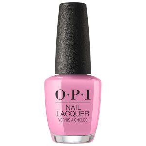 OPI Tokyo Collection Rice Rice Baby Nail Lacquer 15ml