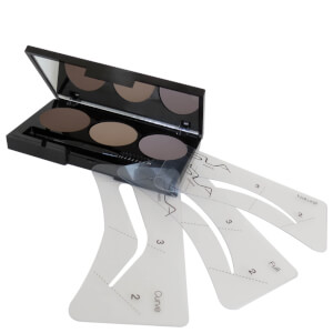 SLA Paris Perfect Eyebrow Kit 5.5g (Various Shades)