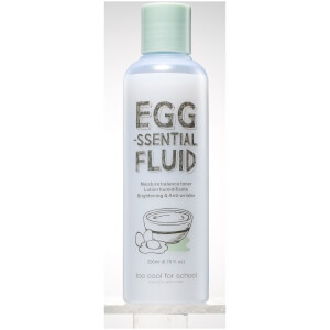Too Cool For School Egg-Ssential Fluid 200ml