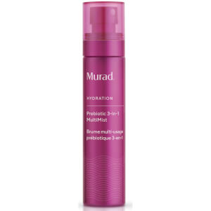 Murad Prebiotic 3-in-1 Multi Mist 3.4oz