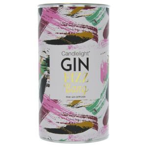 Candlelight 'Gin Fizz Bang' Reed Diffuser - 75ml