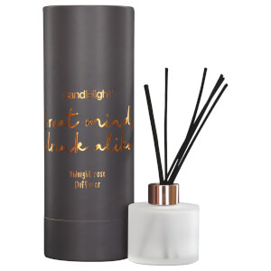 Candlelight 'Great Minds Drink Alike' Reed Diffuser - 150ml