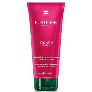 René Furterer OKARA COLOR Color Protection Shampoo 6.7 fl. oz