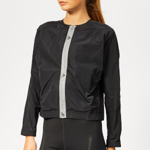 adidas by Stella McCartney Women's Bomber Jacket - Black