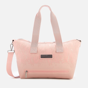 adidas by Stella McCartney Women's Studio Bag - Band Aid Pink