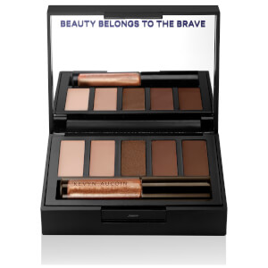 Kevyn Aucoin Emphasize Eye Design Palette - Focused