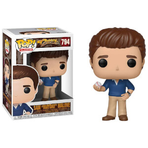 magnum pi funko pop
