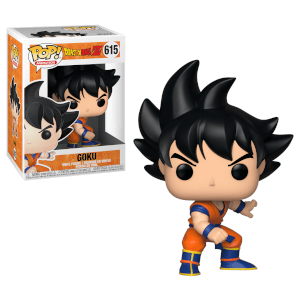 Dragon Ball Z Merchandise Funko Pops Gifts Pop In A Box Us