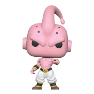 Dragon Ball Z Kid Buu Pop! Vinyl Figure