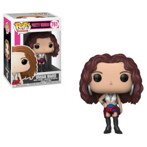 Pretty Woman - Vivian Pop! Vinyl Figur
