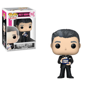 Pretty Woman - Edward Lewis Pop! Vinyl Figur