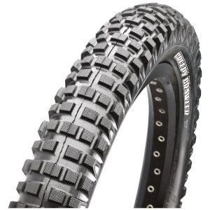 Maxxis Creepy Crawler Rear ST Tyre - 20"" x 2.50"