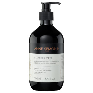 Anne Semonin Memoires d'Ete Nourishing Conditioner