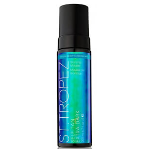 St. Tropez Self Tan Extra Dark Mousse 200ml