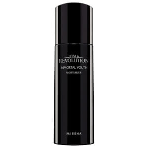 MISSHA Time Revolution Immortal Youth Moisturiser 130ml