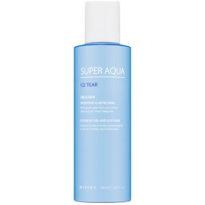 MISSHA Super Aqua Ice Tear Emulsion 150ml