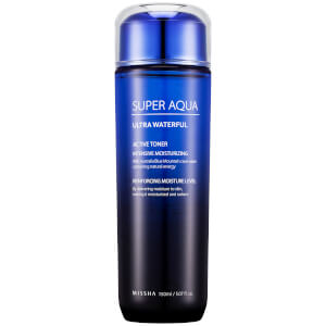 MISSHA Super Aqua Ultra Waterful Active Toner 150ml