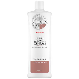 NIOXIN 3-Part System 3 Scalp Therapy Revitalizing Conditioner 1000ml