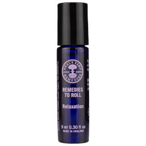 Neal's Yard Remedies Remedies to Roll for Relaxation 9ml