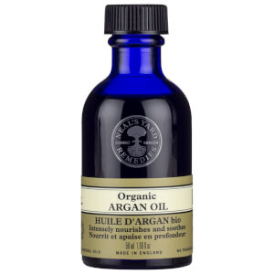 Neal's Yard Remedies Organic Argan Oil 50ml