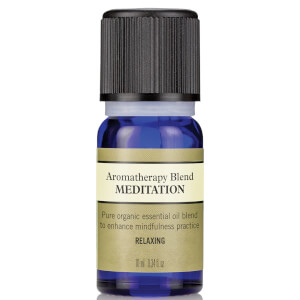 Neal's Yard Remedies Aromatherapy Blend - Meditation 10ml