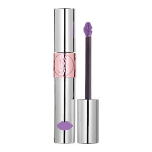 Bálsamo líquido Volupte de Yves Saint Laurent - 17 Hunt me Lilac 6 ml