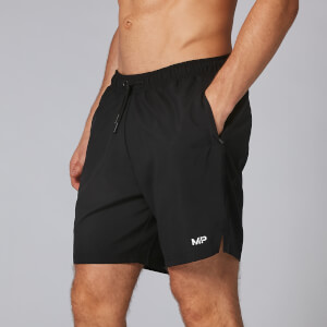 Myprotein Pacific Swim Shorts - Black
