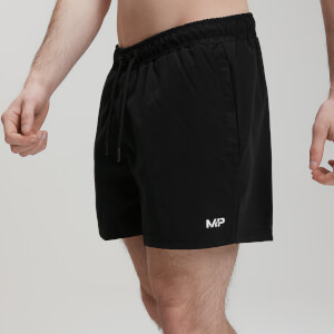 MP Atlantic Swim Shorts - Black