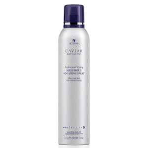 Alterna Caviar Professional stylinG High Hold Finishing Spray