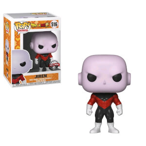 Dragon Ball Super Jiren EXC Pop! Vinyl Figure