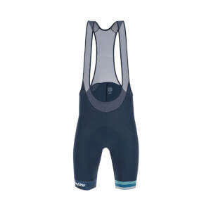 Santini Tour Down Under Event Bib Shorts 2019